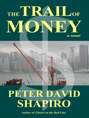 cover image of The Trail of Money